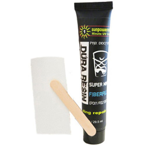 DURA REZN/リペア剤Super MINI 1oz (29.5ml)