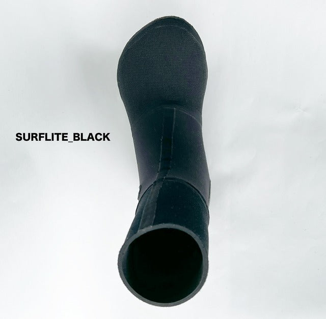 "SURFLITE" surf boots