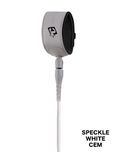 リーシュ SUPER LITE [PRO 7] SPECKLE WHITE/CEM