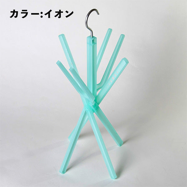 『R2 X-DRY』boot and glove hanger ion