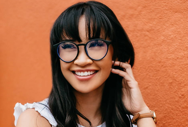 20%オフセール！Eyewear ブルーライト対応 [Coastal] / Classy Attitude