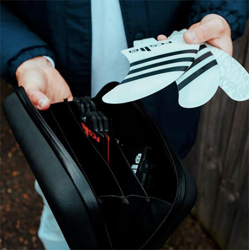 Fin Case