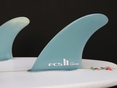 CARVER GF /TRIフィン/Lサイズ – Luvsurf