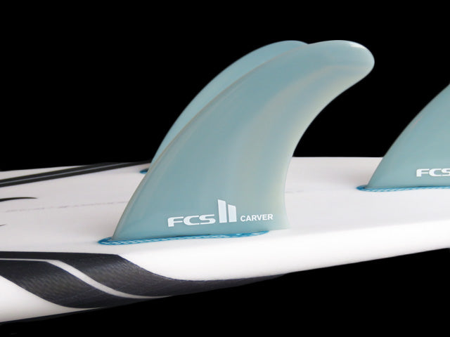 fcs2 フィン　カーバー　Lサイズ CARVER GF /TRIフィン/Lサイズ – Luvsurf