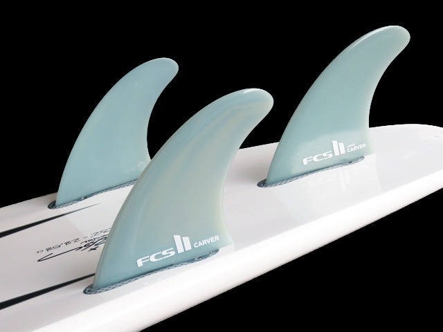 FCS2 Carver Lサイズ FCS Carver Side Fins Small / Medium – The Surf Source