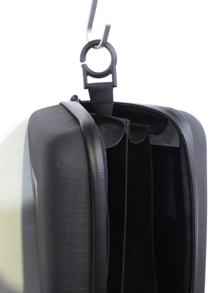 Fin Case