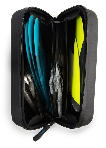 Fin Case