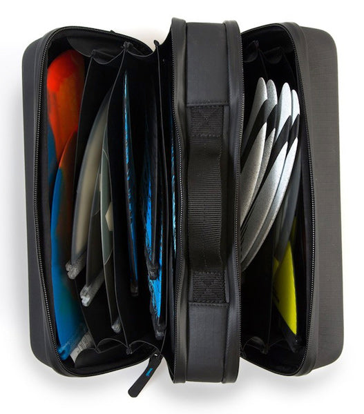 Fin Case