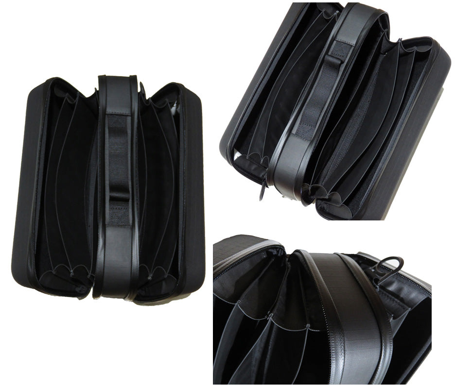 Fin Case
