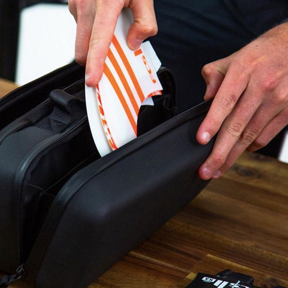 Fin Case
