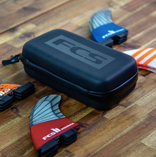 Fin Case