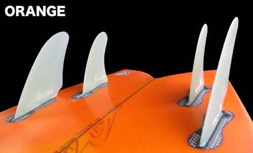 PG SPLIT KEEL/QUADフィン