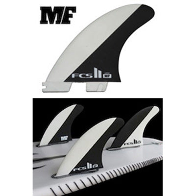 MF-PC/TRIフィン[MICK FANNING] GROM・M・L