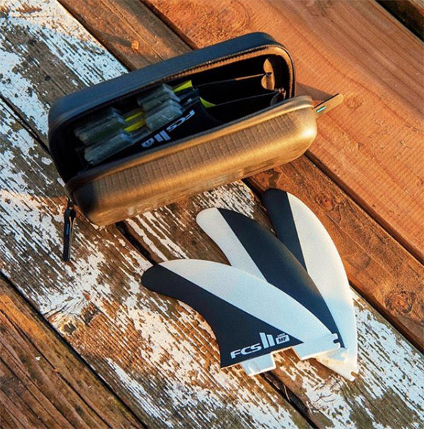 Fin Case