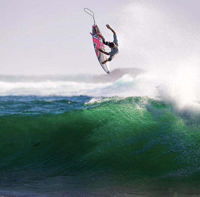 Traction Pad [Julian Wilson] 