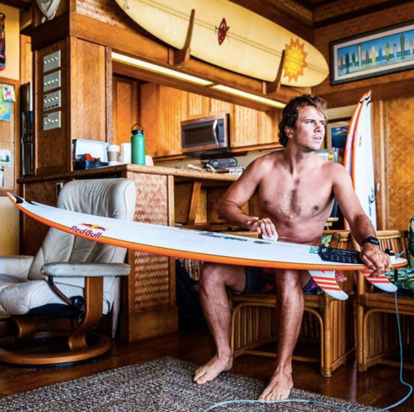 Traction Pad [Julian Wilson] 