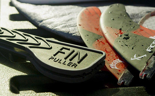 FINPULLER