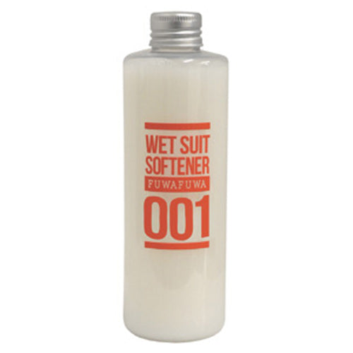 「ふわふわの素」ウェットスーツソフナー 250ml
