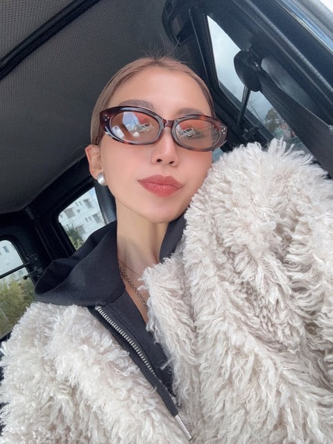 [Kaochi] Demi / Buff Brown