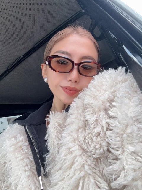 [Kaochi] Demi / Buff Brown