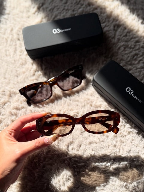 [Kaochi] Demi / Buff Brown