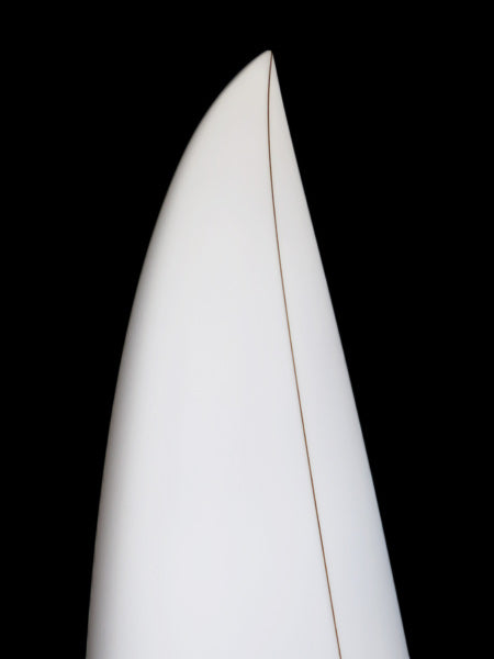 『SUP DRIVER』SQUASH TAIL "POLYESTER"