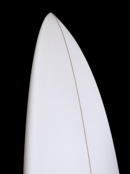 『SUP DRIVER』SQUASH TAIL "POLYESTER"