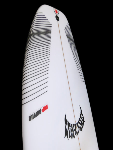 『SUP DRIVER』SQUASH TAIL "POLYESTER"