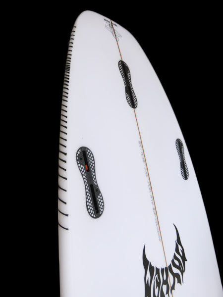 『SUP DRIVER』SQUASH TAIL "POLYESTER"