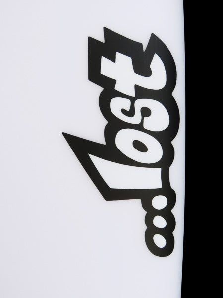 『SUP DRIVER』SQUASH TAIL "POLYESTER"