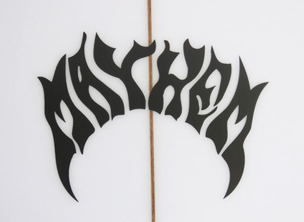 『SUP DRIVER』SQUASH TAIL "POLYESTER"