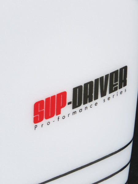 『SUP DRIVER』SQUASH TAIL "POLYESTER"