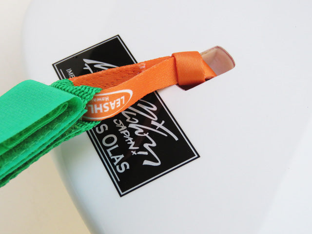 リーシュロック ポリエステル 3/8インチ 約10mm – Luvsurf