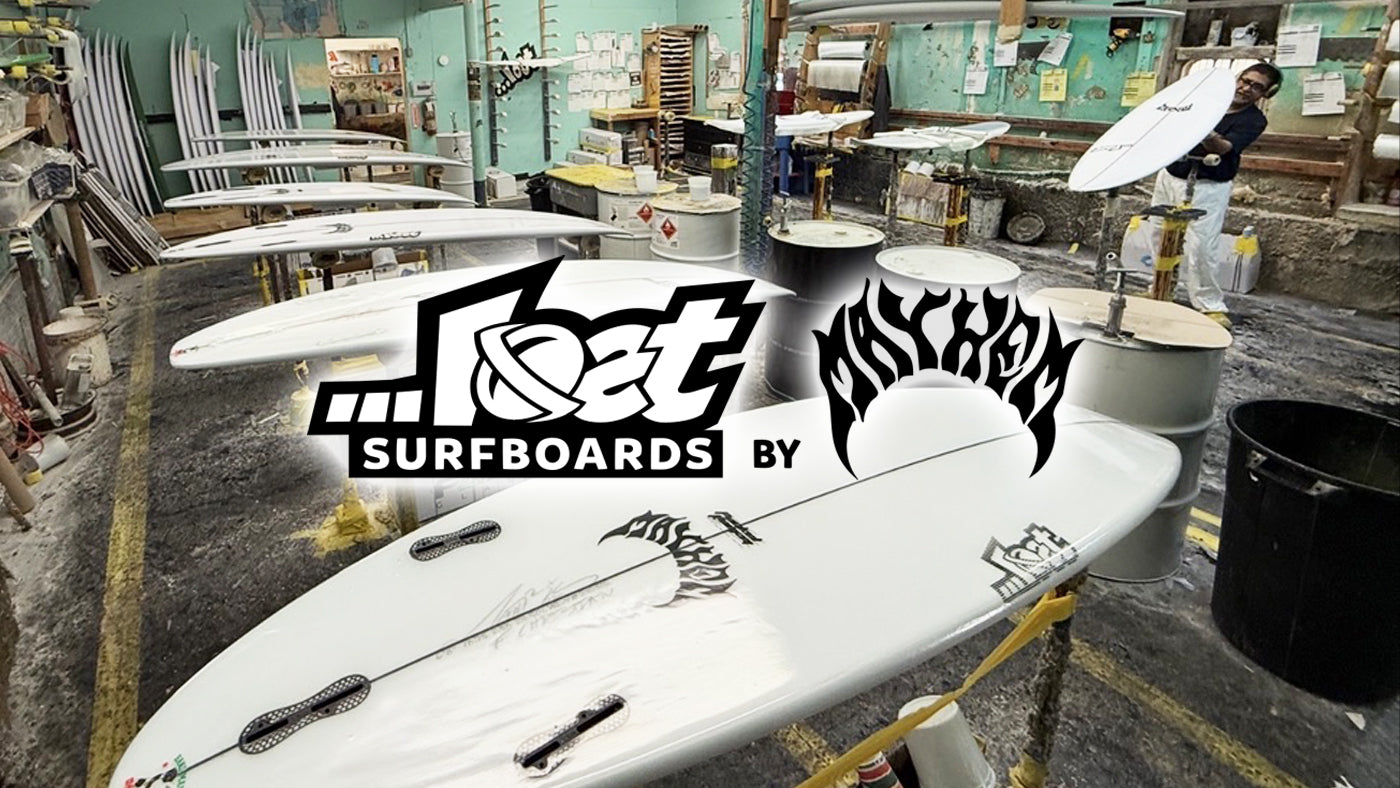 Luvsurf