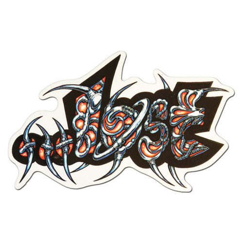 Sticker [CORNER LAM]