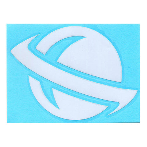 LOST Cutting Sticker LARGE PLANET