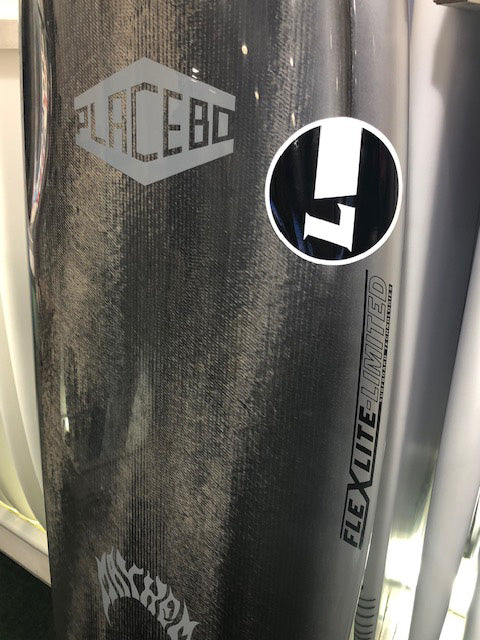 Sticker [Racing Icon] Racing Icon