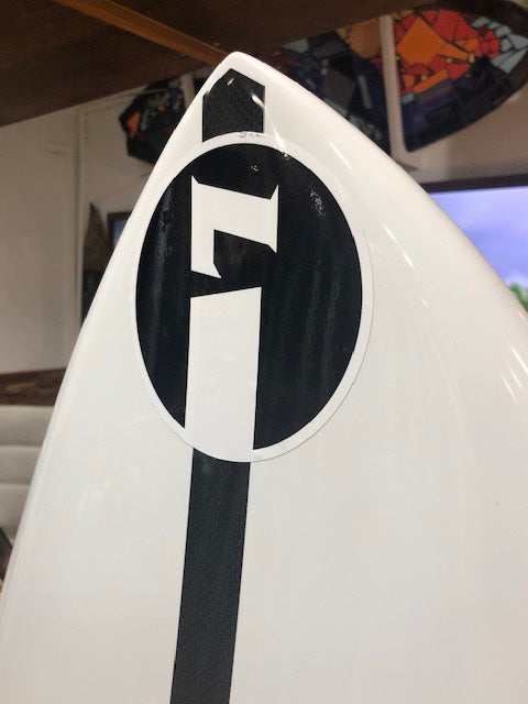 Sticker [Racing Icon] Racing Icon