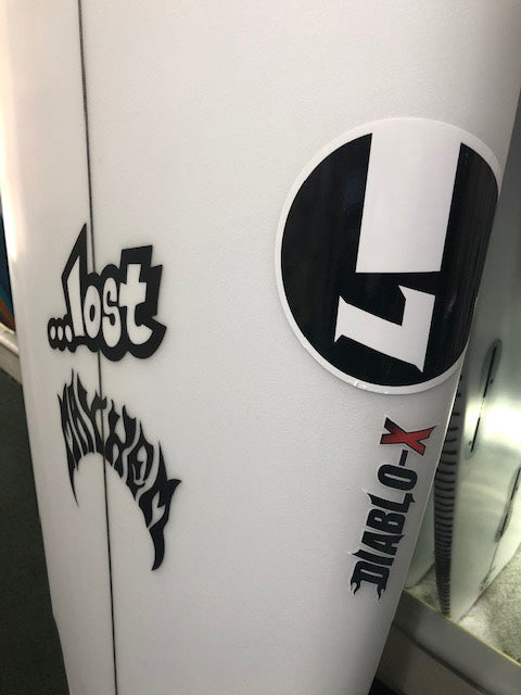 Sticker [Racing Icon] Racing Icon