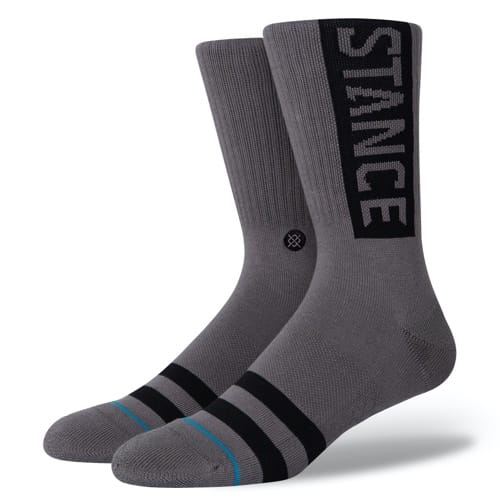 Socks [OG] GRAPHITE