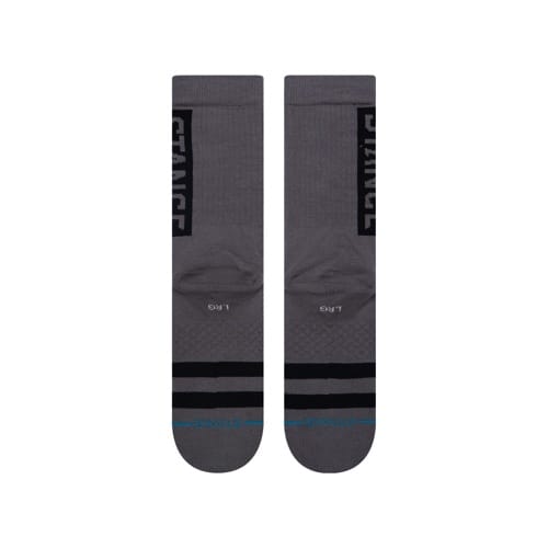 Socks [OG] GRAPHITE