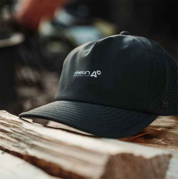 MELIN CAP [ODYSEA PACKABLE HYDRO]