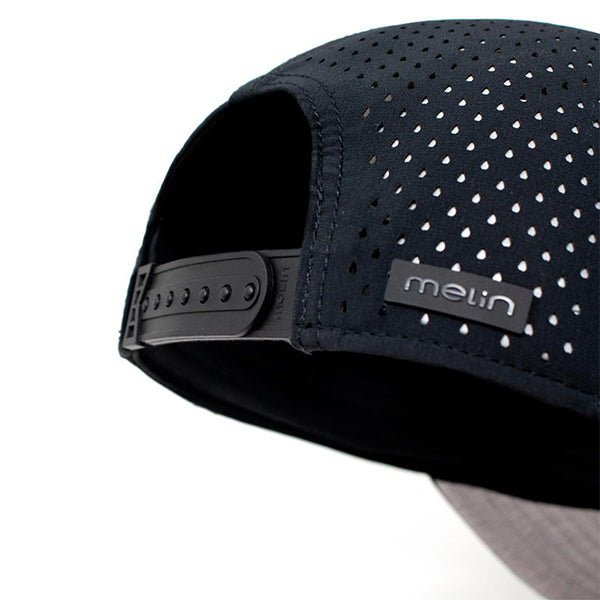 MELIN CAP [CORONADO ANCHORED HYDRO]
