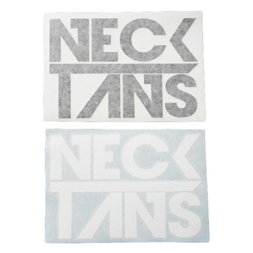 Cutting sticker