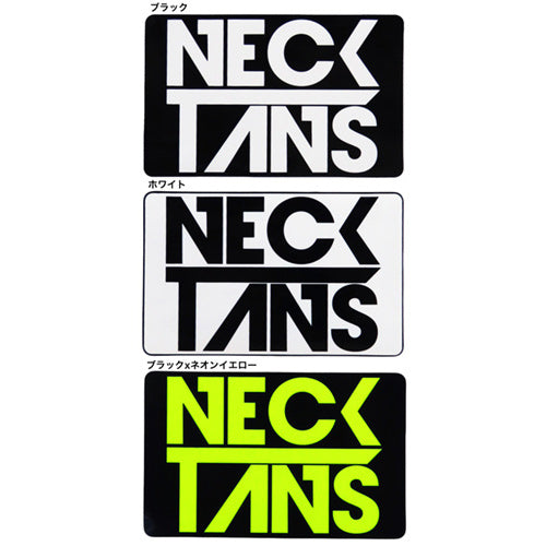 RECTANGLE STICKER