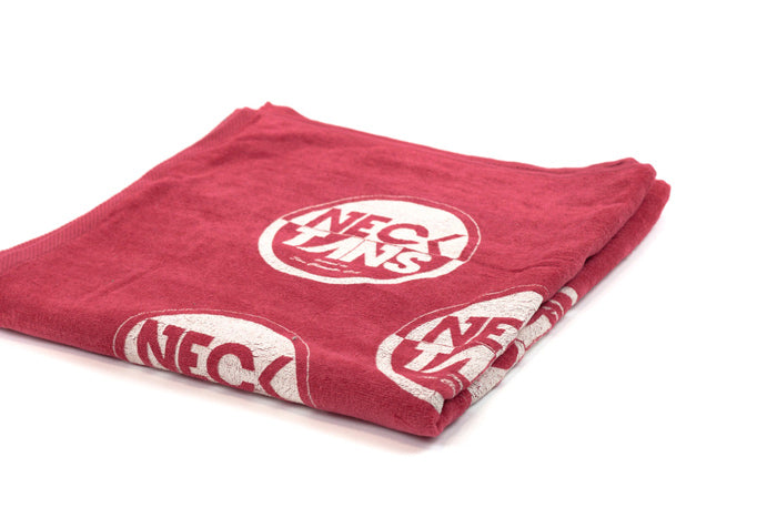 Surf towel