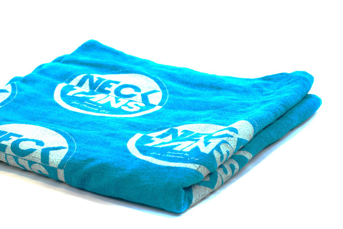 Surf towel