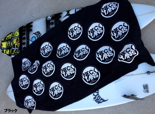 Surf towel