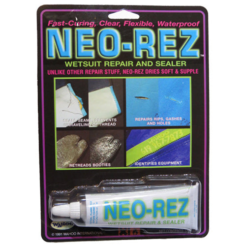 NEO-REZウェットスーツ修理用ボンド