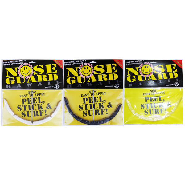 サーフグッズ_ノーズ・テールガード – Luvsurf